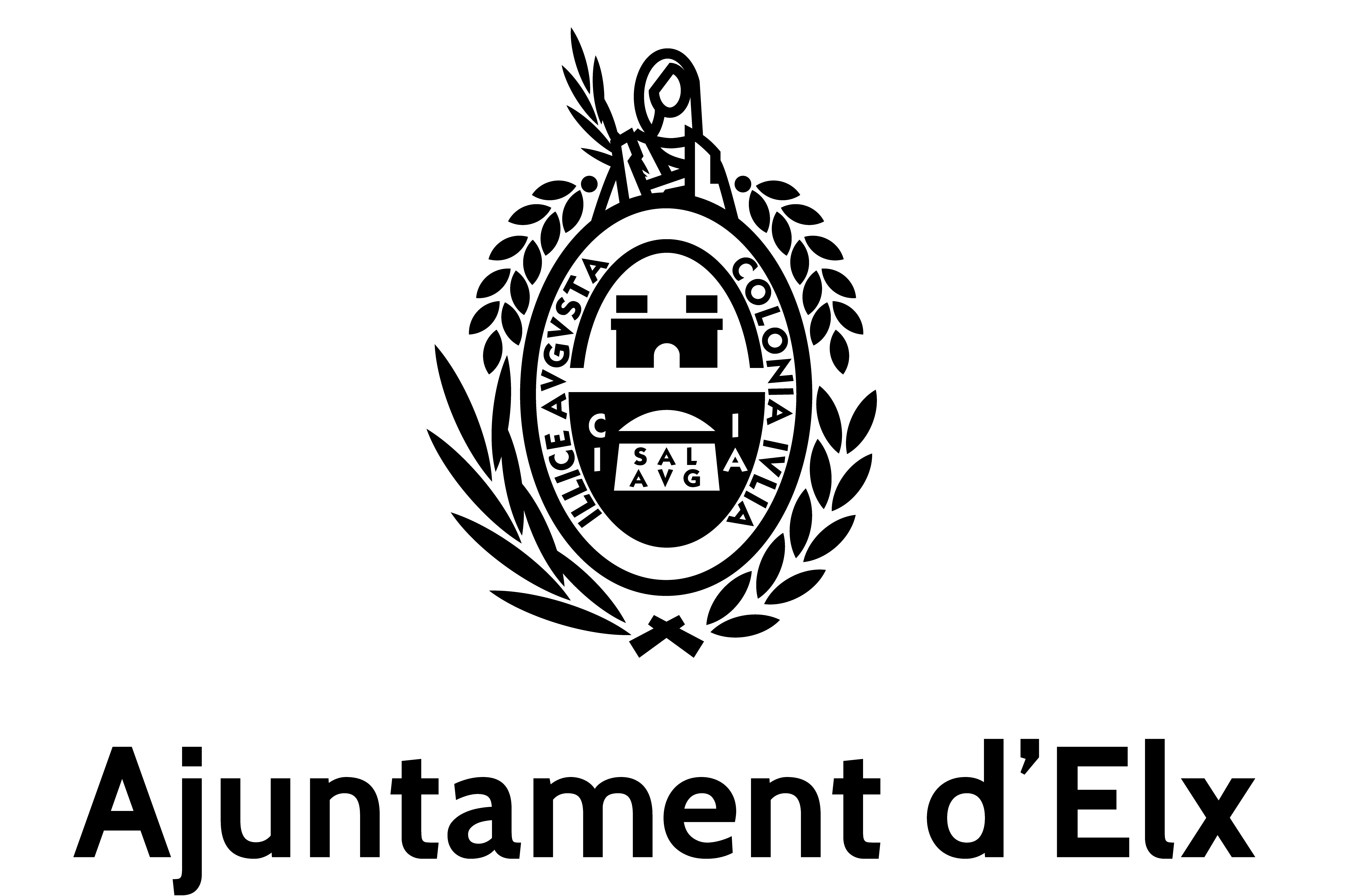 Logo Ajuntament d’ex (vectorizado)