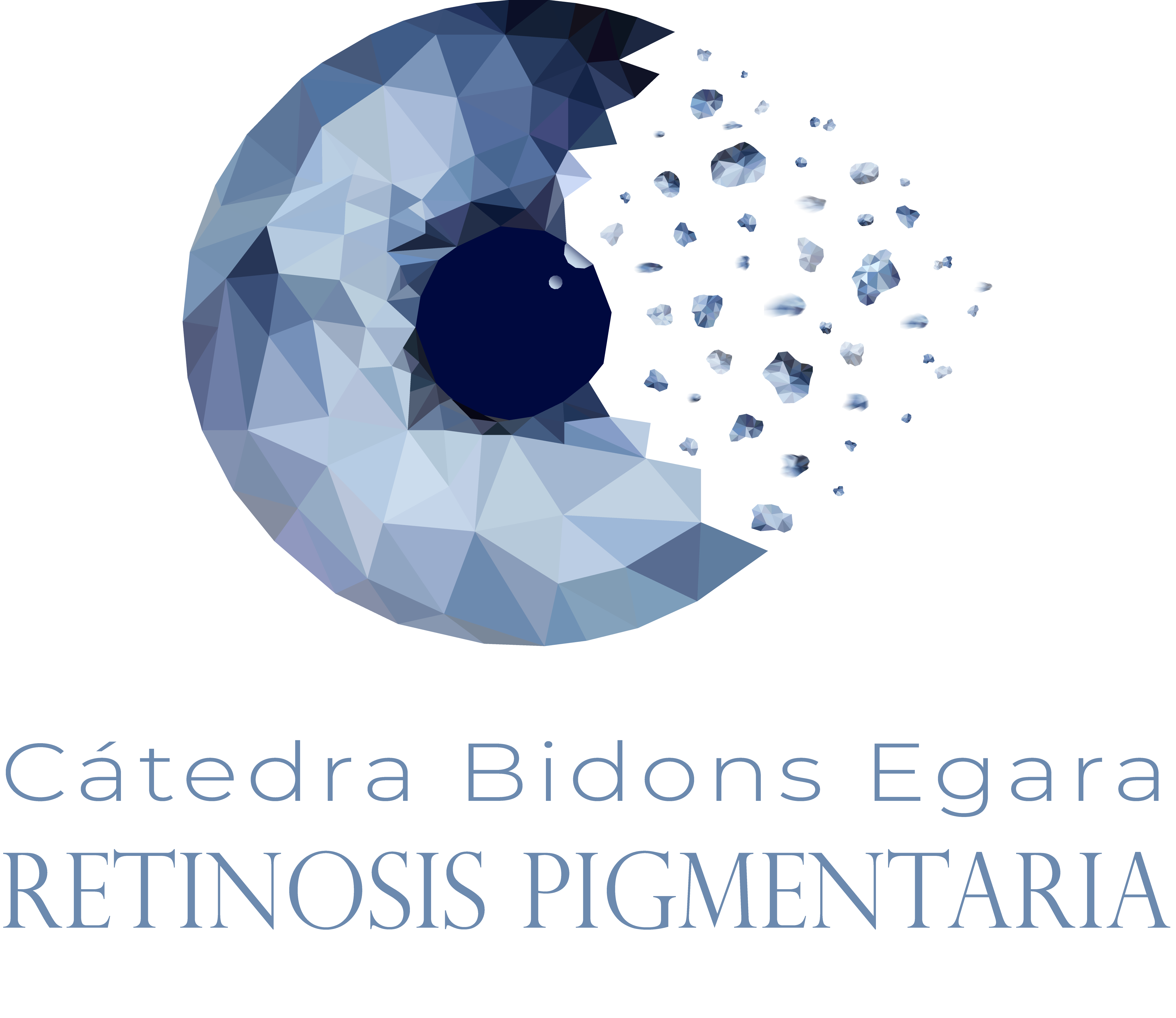 Logo Cátedra Bidons Egara